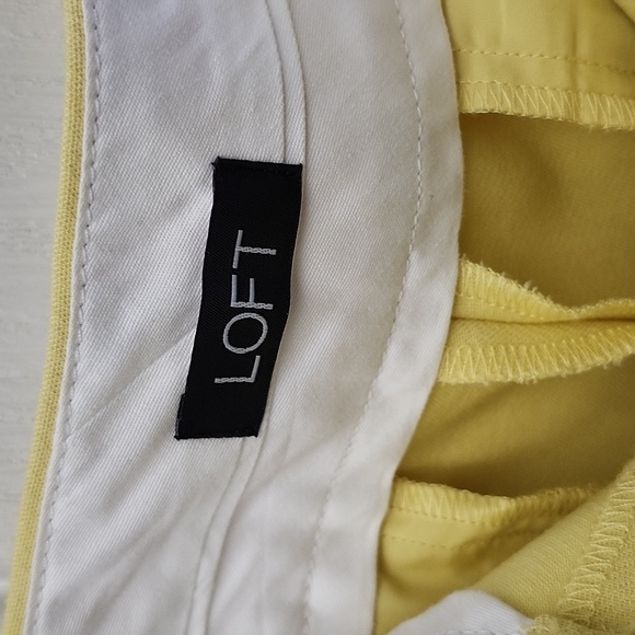 Loft Marissa Trousers - Picture 2 of 4